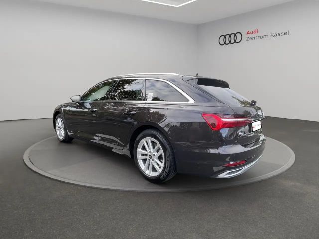 Audi A6 45 TFSI