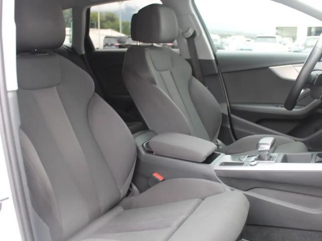 Audi A4 40 TDI Quattro