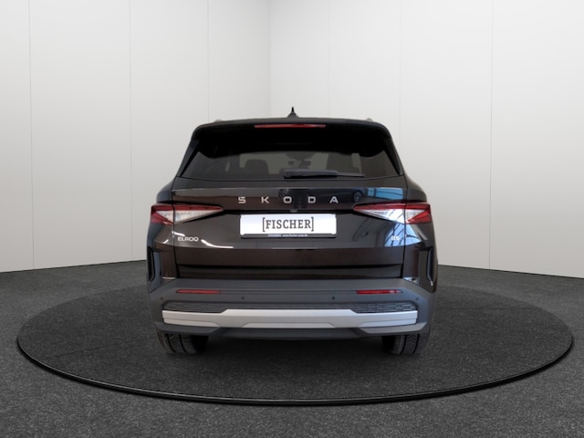 Skoda Elroq 85