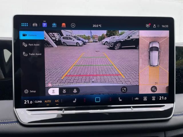 Volkswagen Tiguan 2.0 TDI R-Line Style