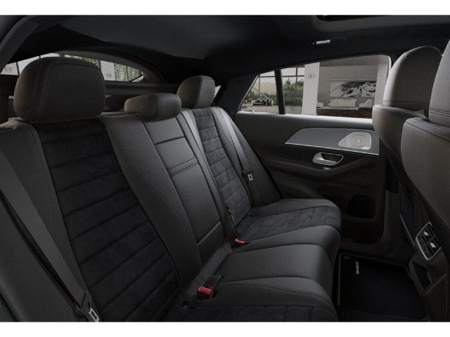 Mercedes-Benz GLE 450 4MATIC Coupé