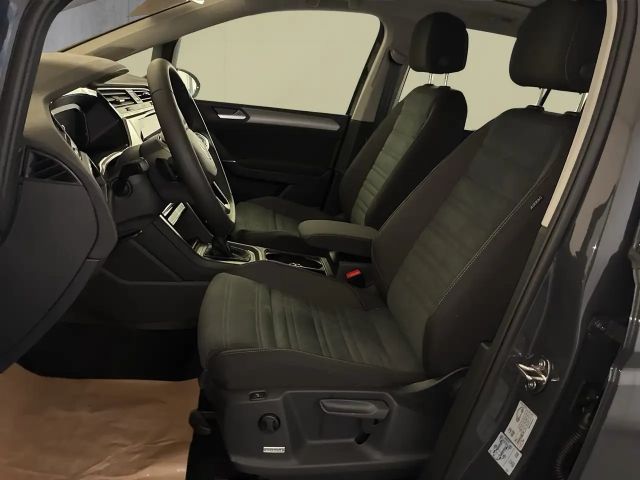 Volkswagen Touran DSG