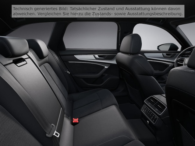 Audi S6 Avant Quattro