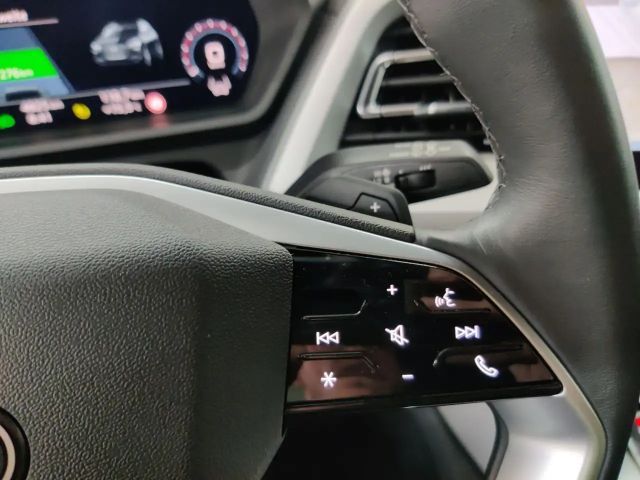 Audi Q4 e-tron Advanced 45 Sportsitze/Assistenz+/Nav+