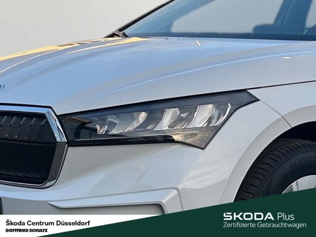 Skoda Enyaq Loft iV 50