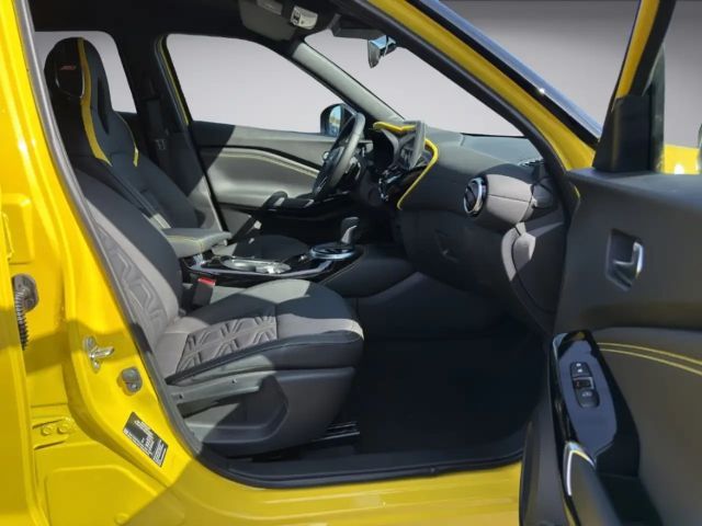 Nissan Juke DIG-T N-Sport