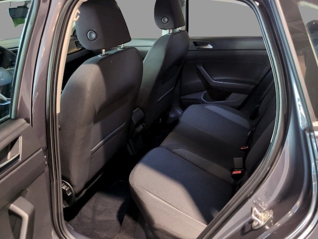 Volkswagen Taigo 1.0 TSI Life