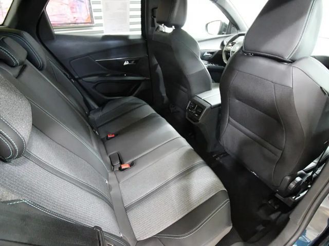 Peugeot 3008 Allure Pack PureTech