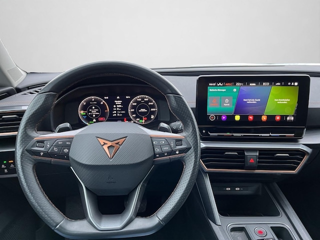 Cupra Formentor Formentor FORMEN1,4eHYBF    5T150 ML7A6