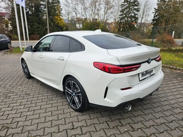 BMW 216 216d Coupé M-Sport