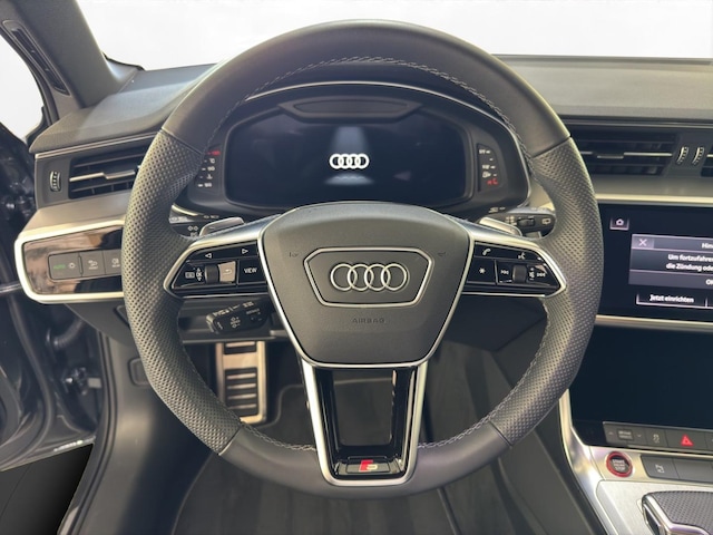 Audi S6 Avant Quattro