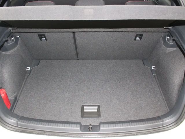 Volkswagen Polo 2.0 TSI GTI