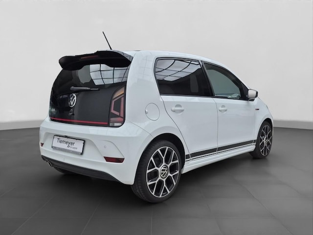 Volkswagen up! GTI