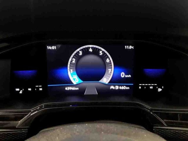 Volkswagen Polo 1.0 TSI IQ.Drive Life