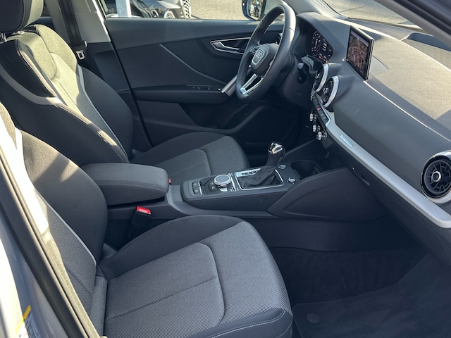 Audi Q2 35 TFSI S-Tronic