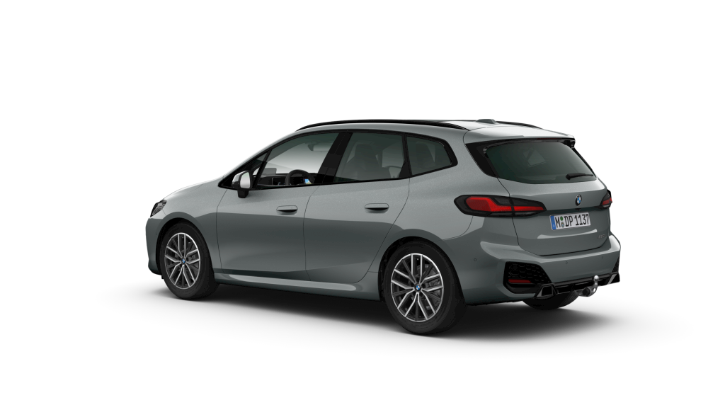 BMW 220 220i Active Tourer