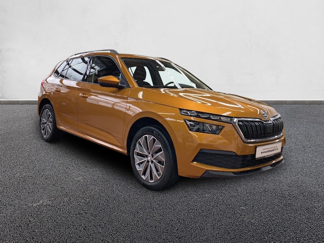 Skoda Kamiq 1.0 TSI Tour