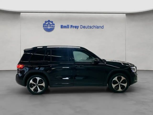 Mercedes-Benz GLB 200 GLB