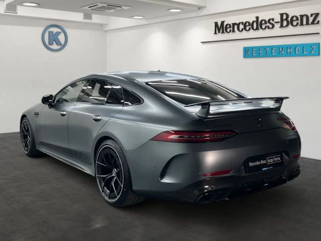 Mercedes-Benz AMG GT AMG Line Coupé