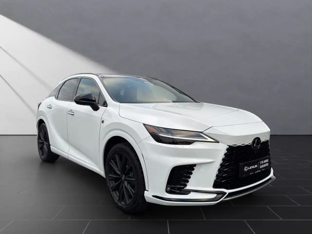 Lexus RX-Serie 500h F Sport Sport