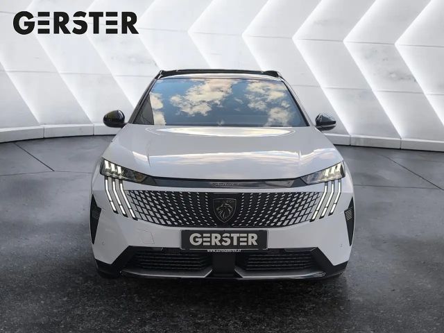 Peugeot E-5008 GT-Line