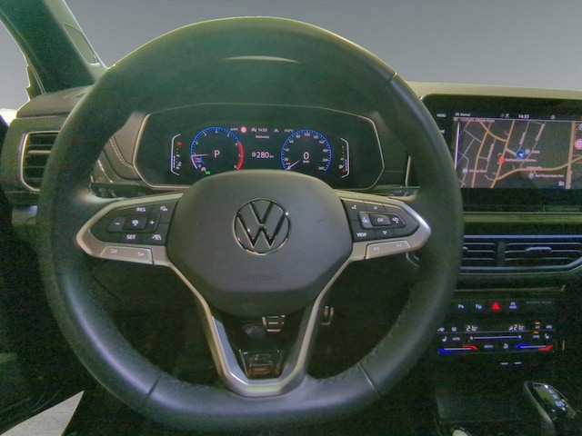 Volkswagen T-Cross 1.5 TSI DSG