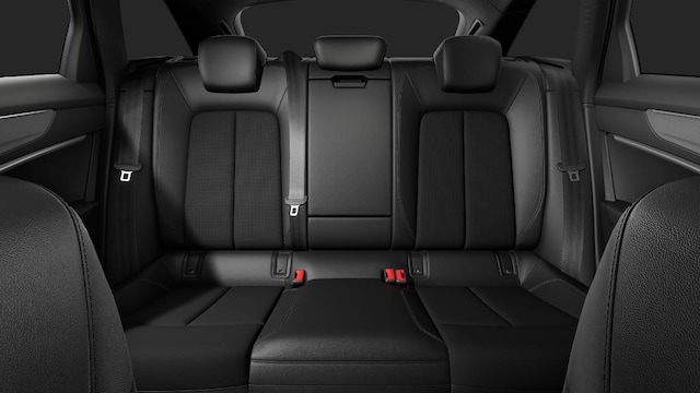 Audi A6 45 TFSI Avant S-Line S-Tronic