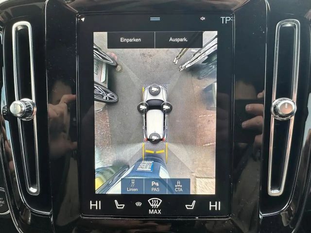 Volvo XC40 T5 Ultimate