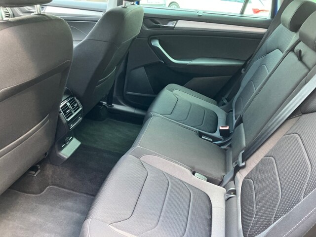 Skoda Kodiaq 2.0 TDI Tour