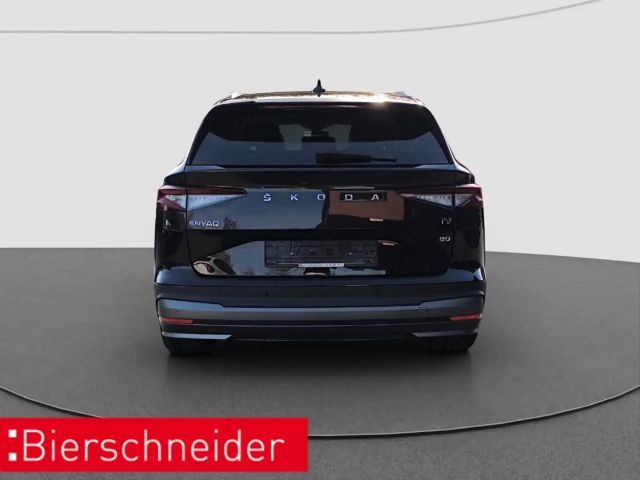 Skoda Enyaq Loft iV 80