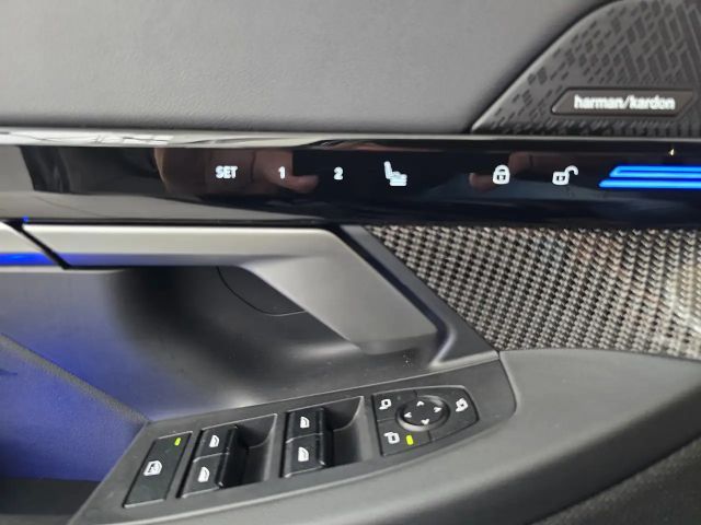 BMW 520 520d M-Sport Touring xDrive