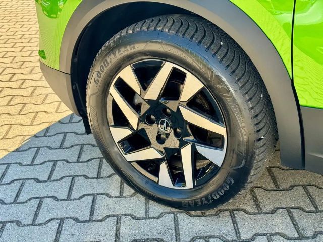 Opel Mokka GS-Line Grand Sport