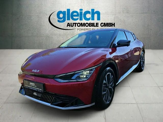 Kia EV6 58.3 kWh Achterwielaandrijving Air