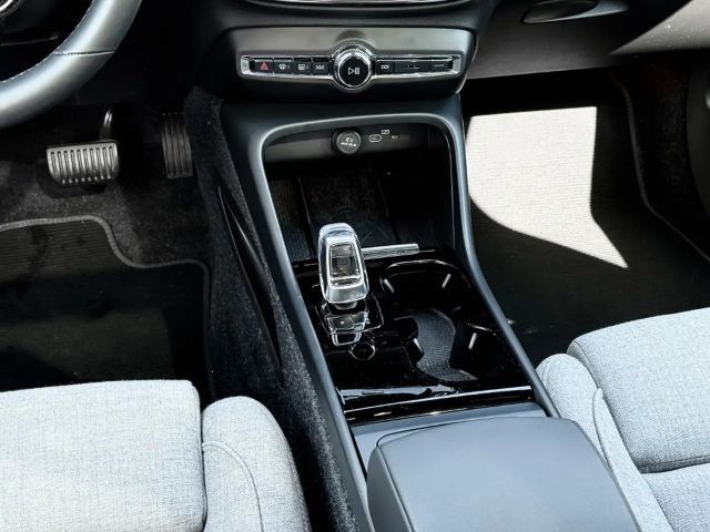 Volvo XC40 Recharge Ultimate