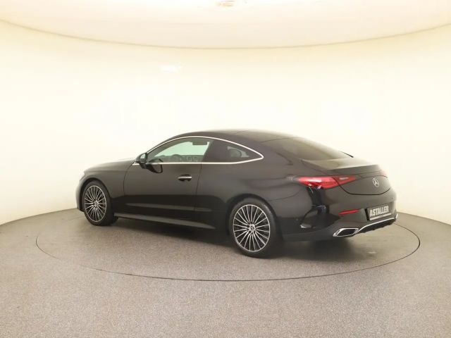 Mercedes-Benz CLE 200 AMG Line Coupé