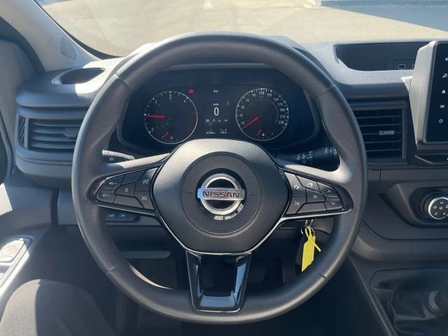 Nissan Primastar L1H1