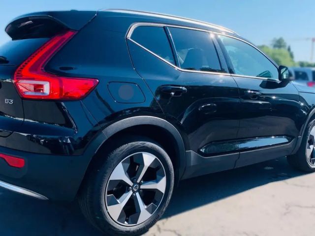 Volvo XC40 B3 B Aut Leder Navi BLIS ACC PILOT 360° Pix