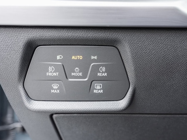 Seat Leon 2.0 TDI DSG FR-lijn