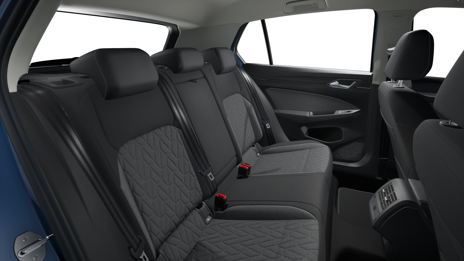 Volkswagen Golf Golf VIII