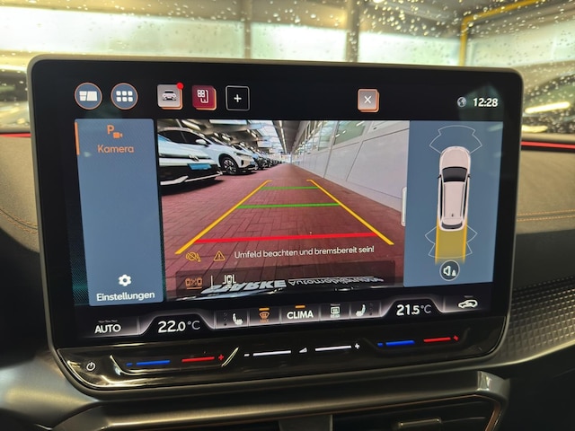 Cupra Leon DSG Sportstourer