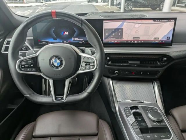 BMW 440 Cabrio xDrive