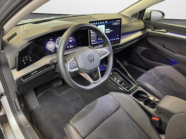 Volkswagen Golf 1.5 eTSI DSG Style Variant