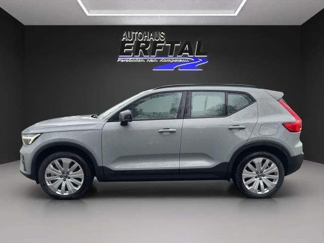 Volvo EX40 Achterwielaandrijving Core Extended range Single motor