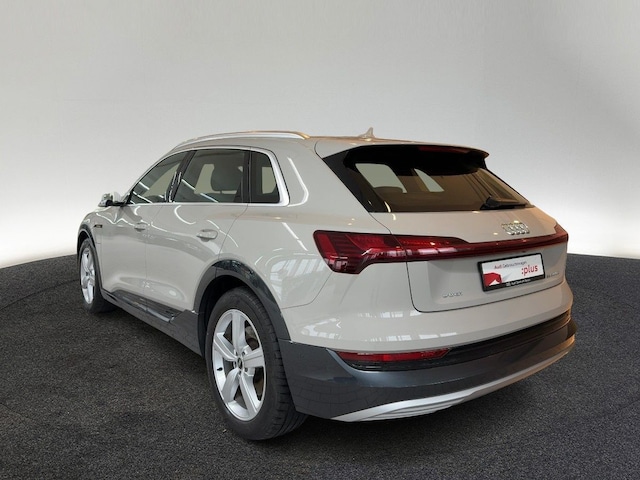 Audi e-tron 55 Quattro