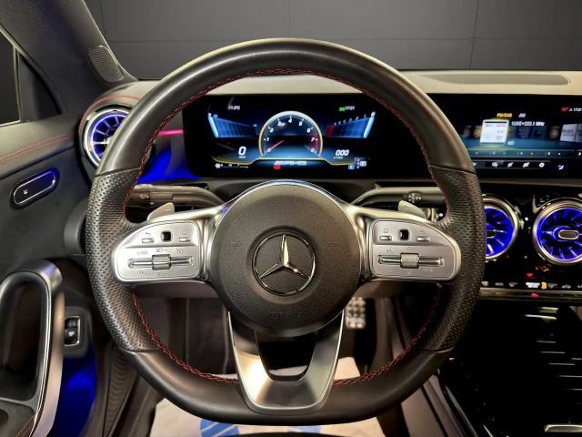 Mercedes-Benz CLA 35 AMG AMG Line Coupé