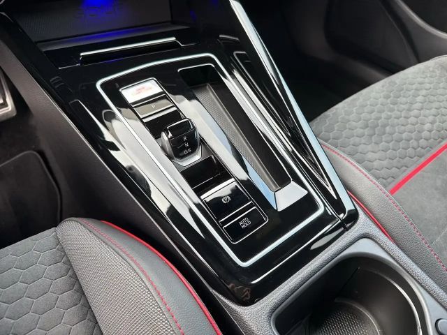 Volkswagen Golf DSG GTI