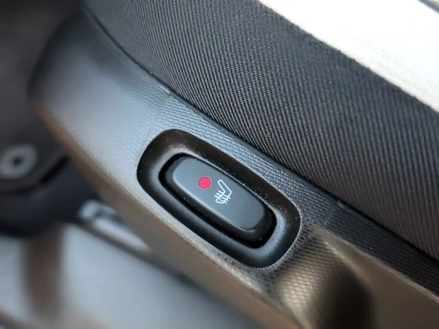 Renault Twingo E-Tech Techno