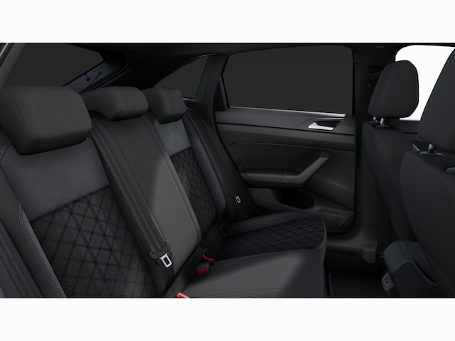 Volkswagen Taigo 1.5 TSI DSG R-Line