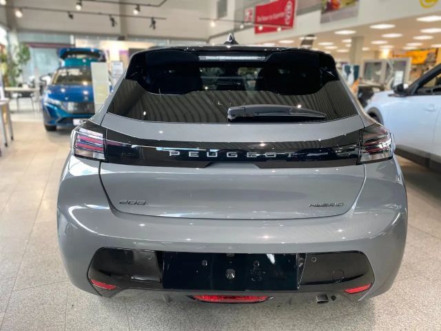 Peugeot 208 Allure Pack