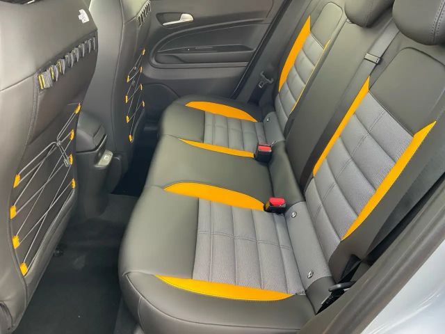 Jeep Avenger 1.2 T3 NORTH FACE 4XE